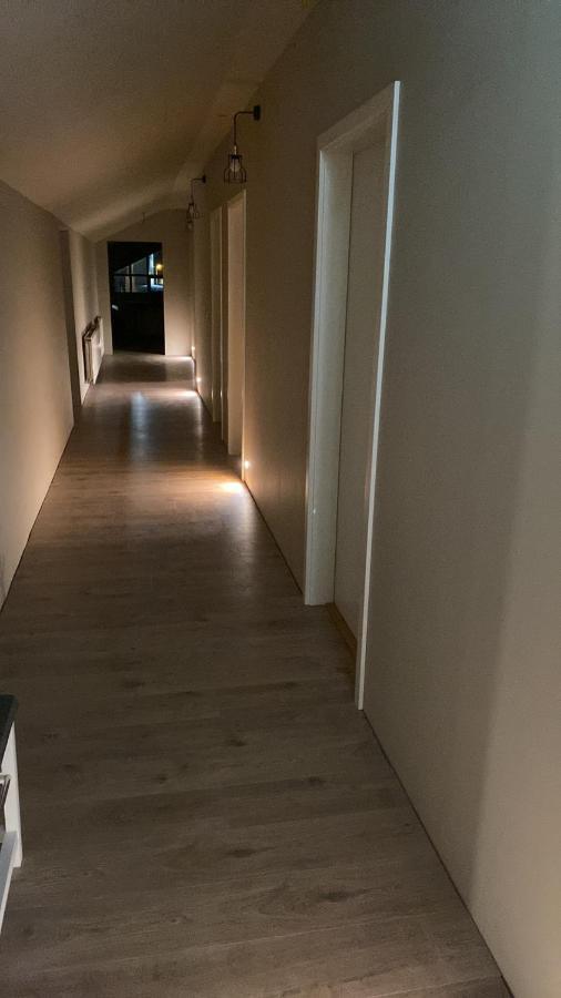 Heppa Apartments Höfn Extérieur photo