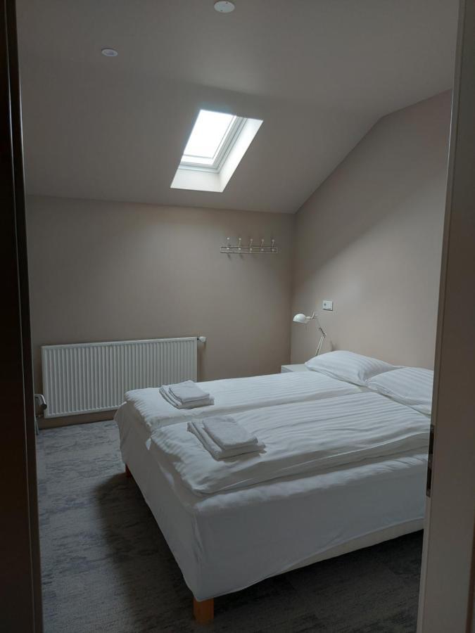 Heppa Apartments Höfn Extérieur photo